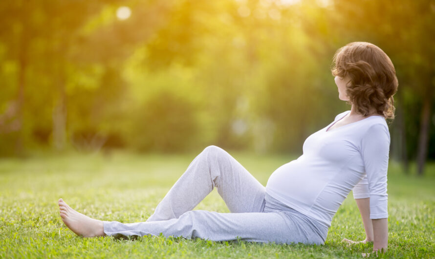 Why Pregnant Women Experience Leg Cramps and How to Relieve Them