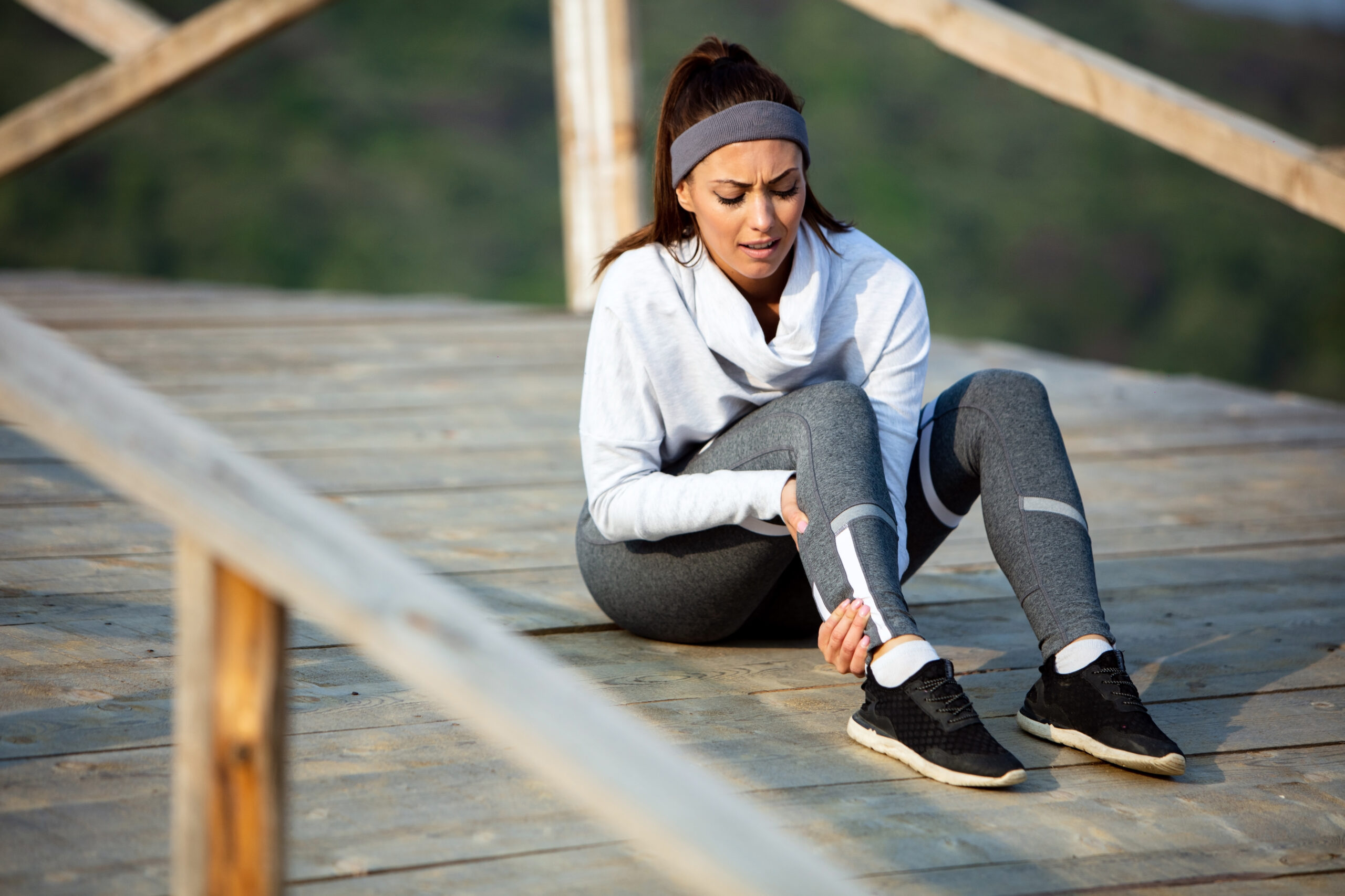 Causes of Leg Cramps: Why Do They Happen and How to Prevent Them