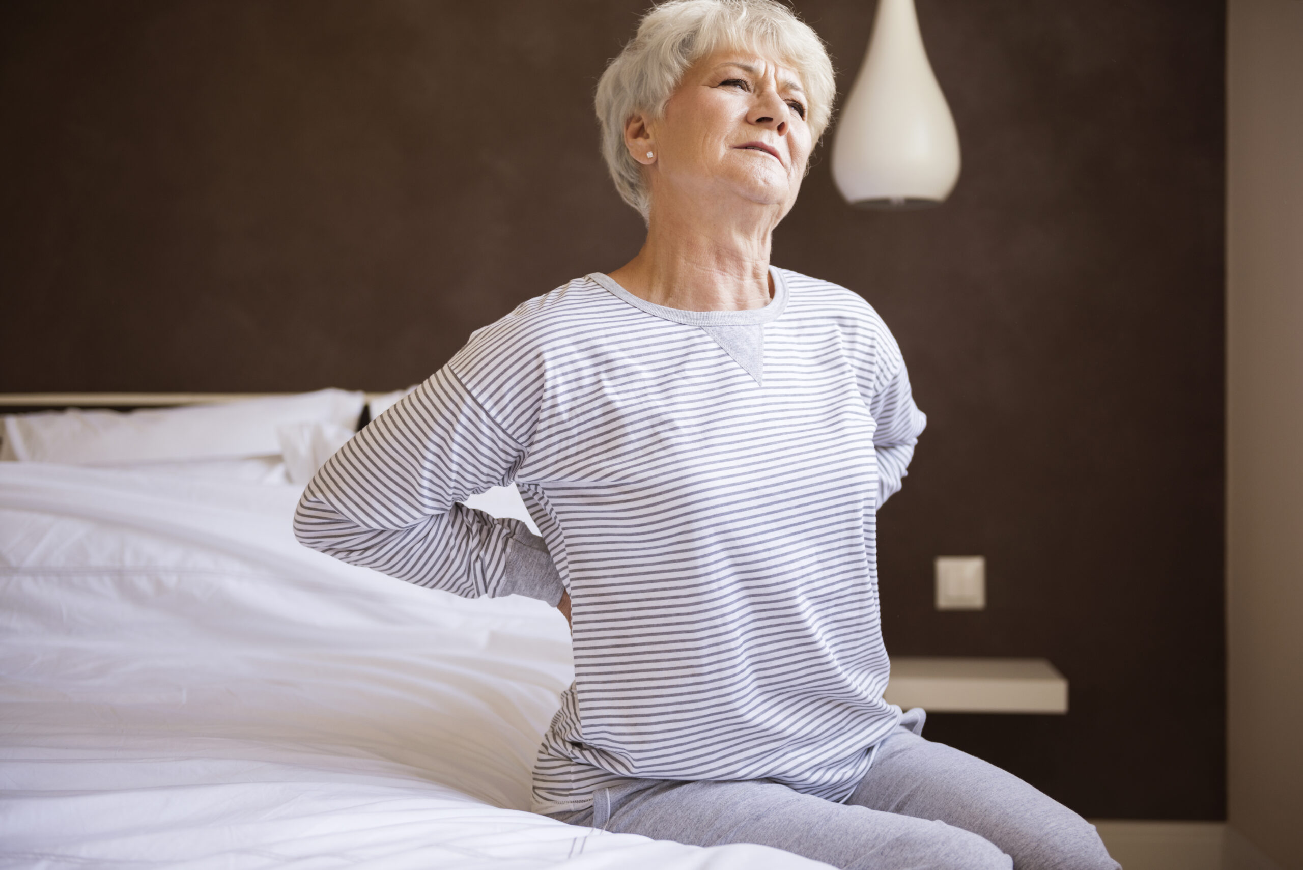 Why Seniors Are More Prone to Cramps and How to Prevent Them