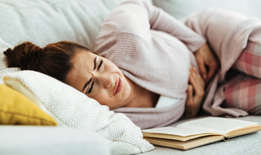 Home Remedies for Menstrual Cramps: Natural Pain Relief Options