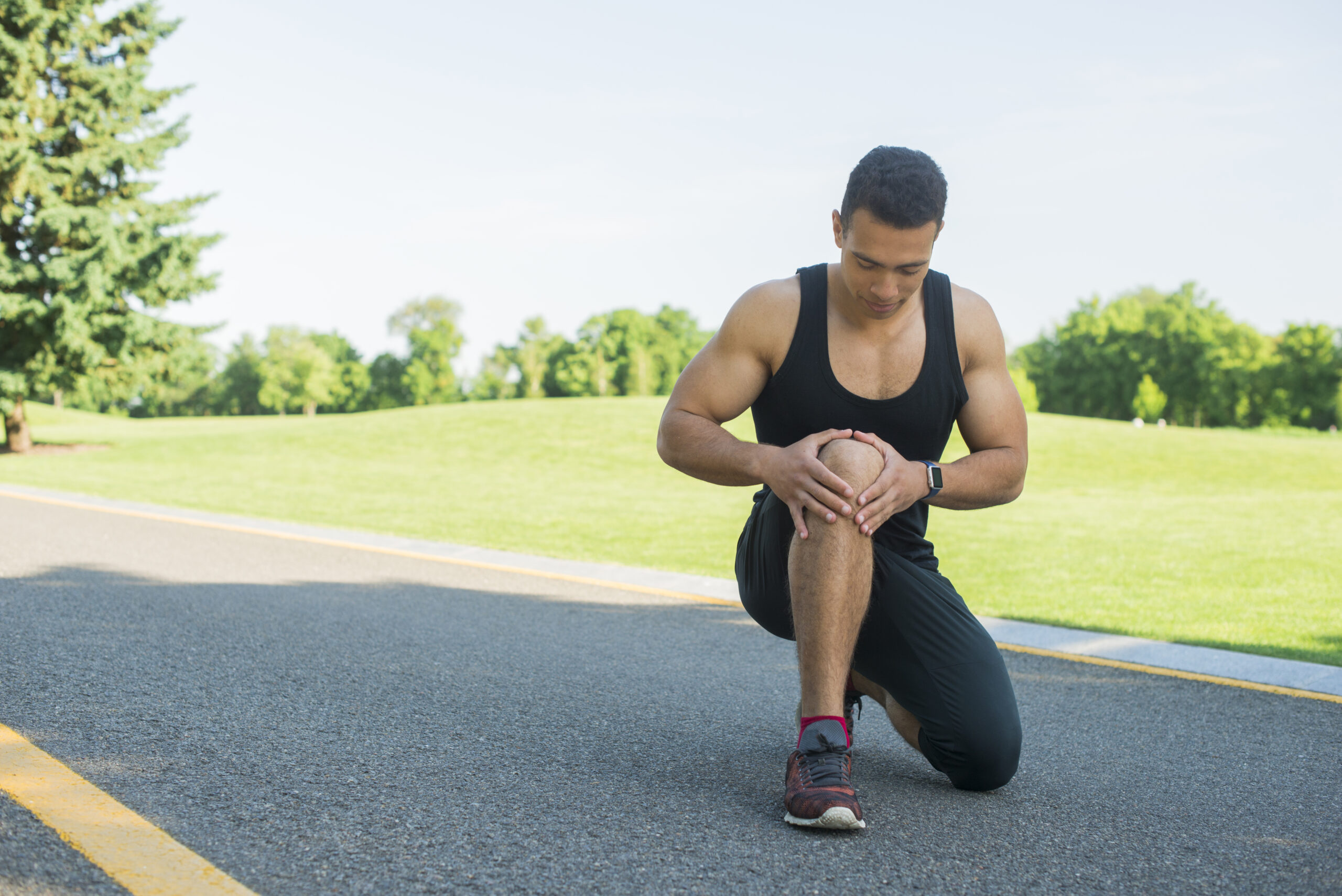 Why Cramps Are More Common in Athletes After Exercise