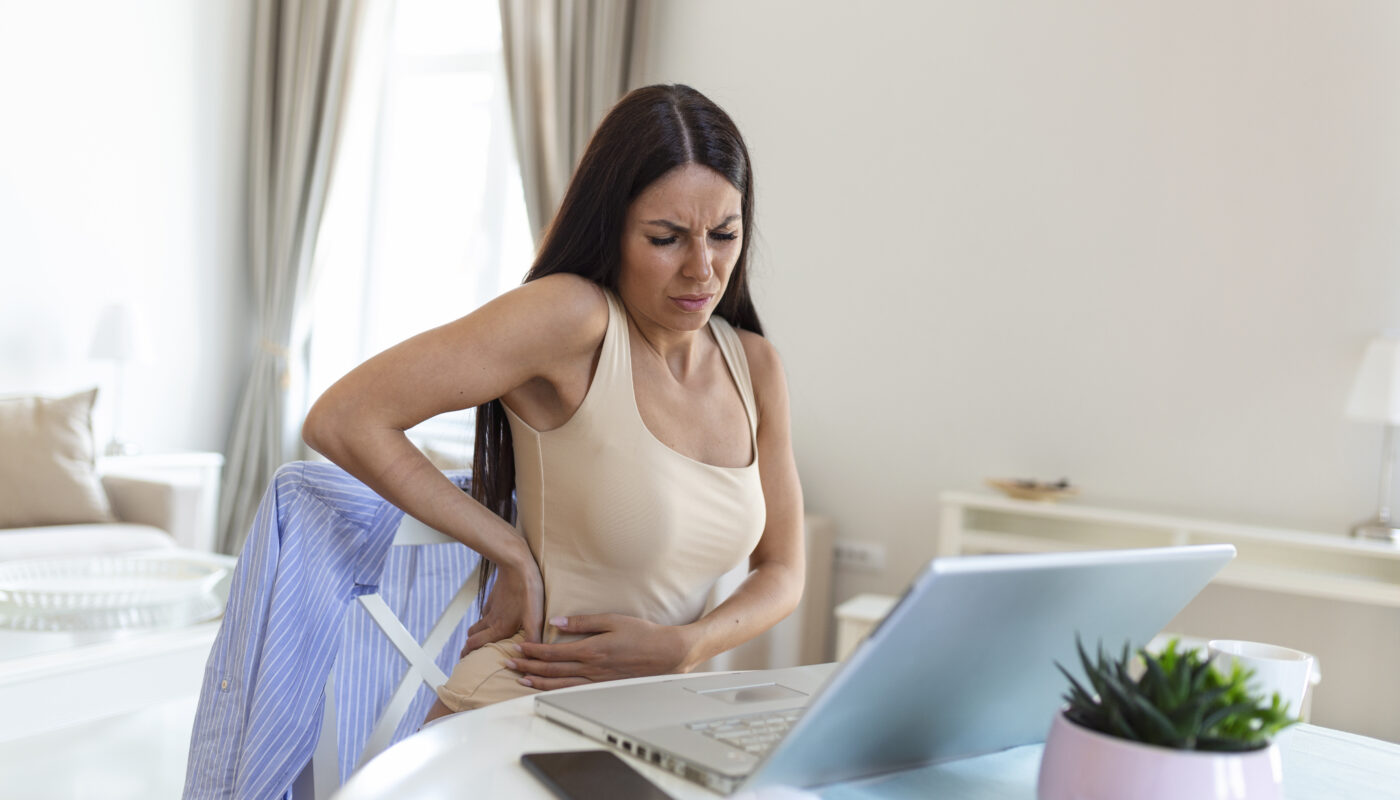 https://www.freepik.com/free-photo/businesswoman-holding-her-back-while-working-laptop-home-office-desk-young-woman-stretching-sitting-feeling-her-back-tired-after-working-laptop-small-home-office-interior_27158156.htm#fromView=search&page=1&position=31&uuid=dfa4f96c-2e5d-49b7-a2e5-2af8c941e8f0