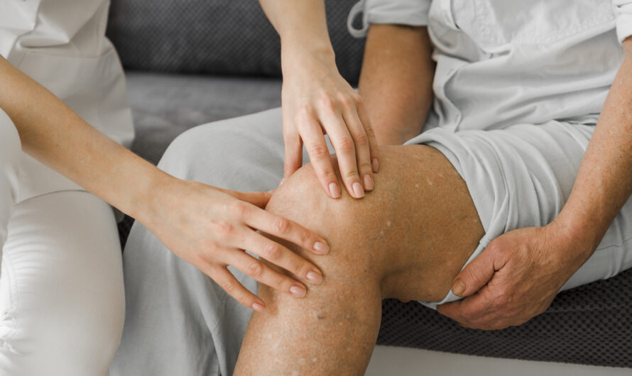 Are Leg Cramps More Common in Aging Adults?