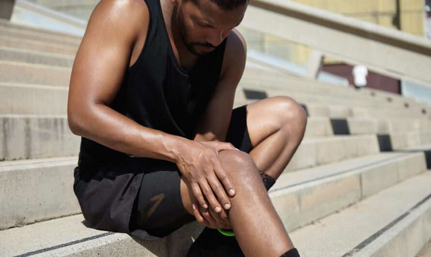 Why Do I Get Cramps in the Heat? Exploring Heat-Related Cramps