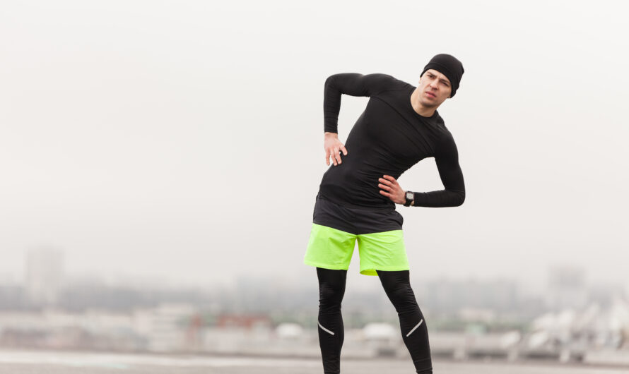 Case Study: How a Marathon Runner Prevented Chronic Cramps