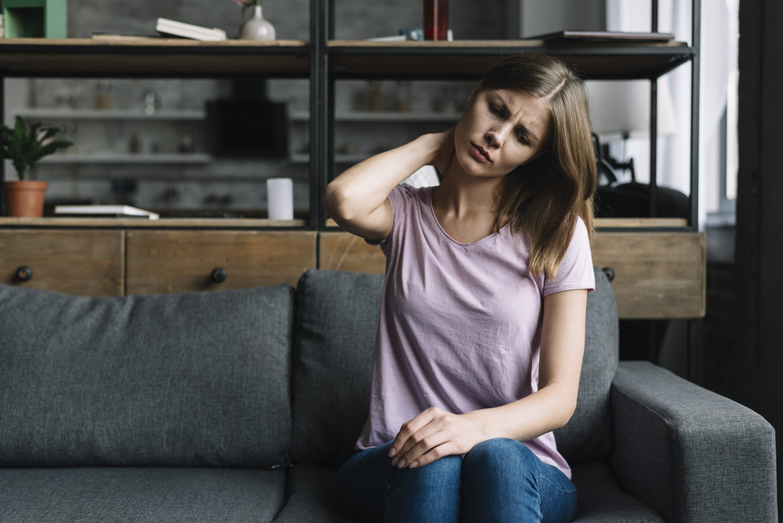 Exploring the Connection Between Cramps and Fibromyalgia