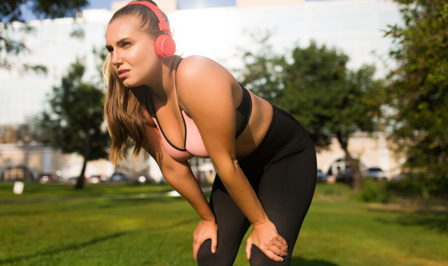 Are Cramps Normal During Exercise? Tips for Athletes