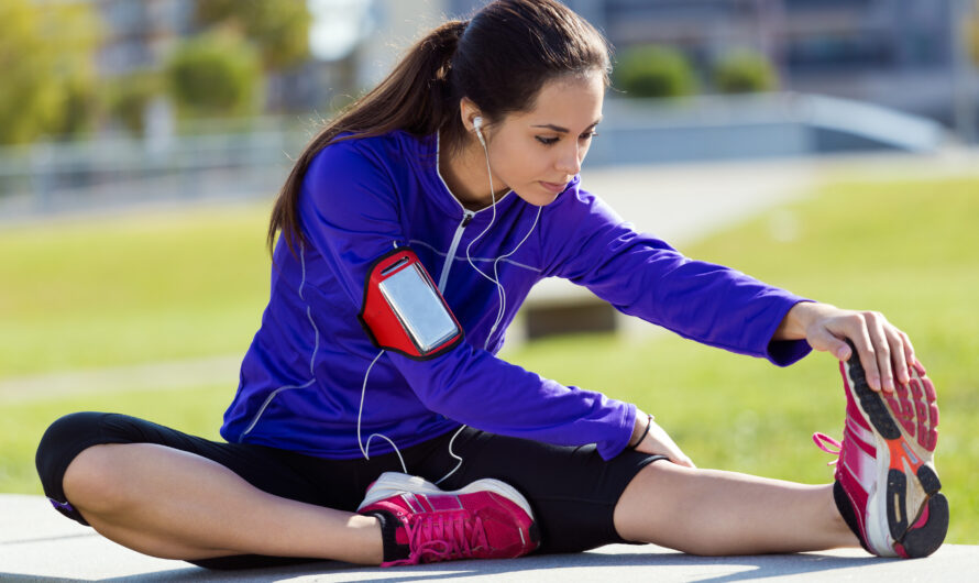 Managing Muscle Cramps During Marathon Training