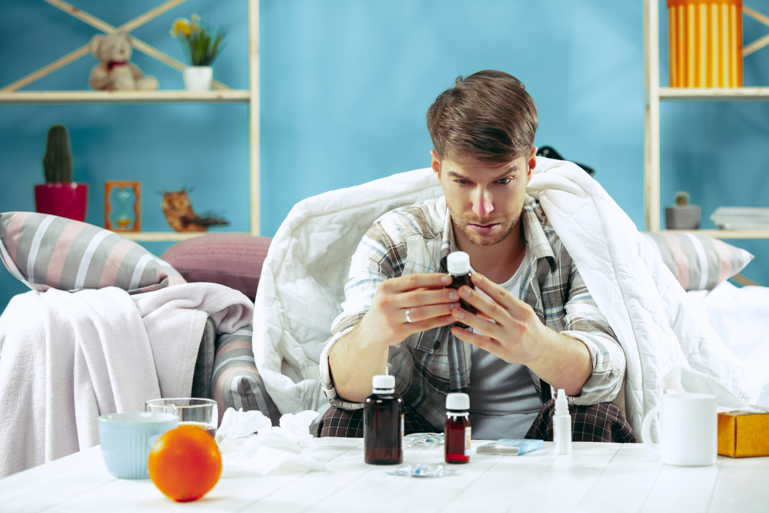 https://www.freepik.com/free-photo/bearded-sick-man-with-flue-sitting-sofa-home-covered-with-warm-blanket-drinking-syrup-from-cough-illness-influenza-pain-concept-relaxation-home-healthcare-concepts_13457502.htm#fromView=search&page=4&position=3&uuid=f0069804-df9b-4b3b-9999-06d00a4fdc12