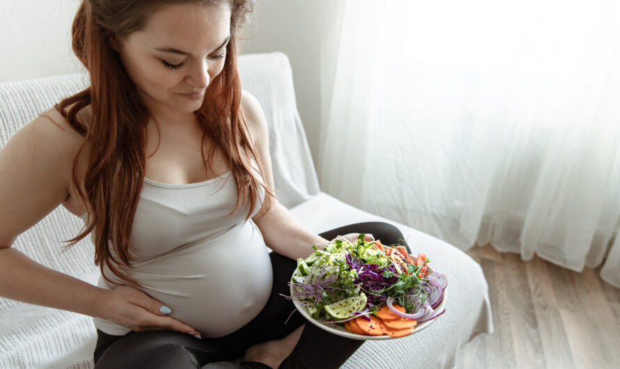 Treating Cramps in Pregnant Women with Nutritional Deficiencies