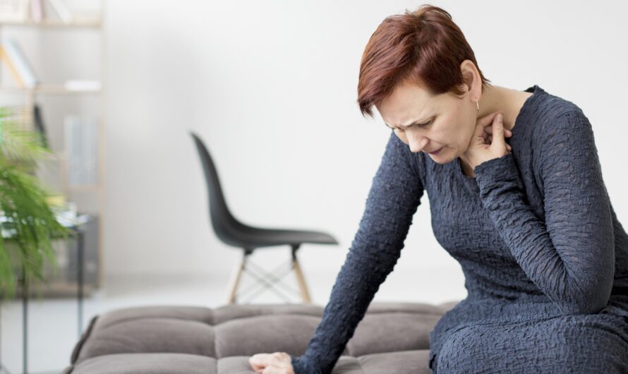 Cramps as a Symptom of Fibromyalgia: What You Need to Know