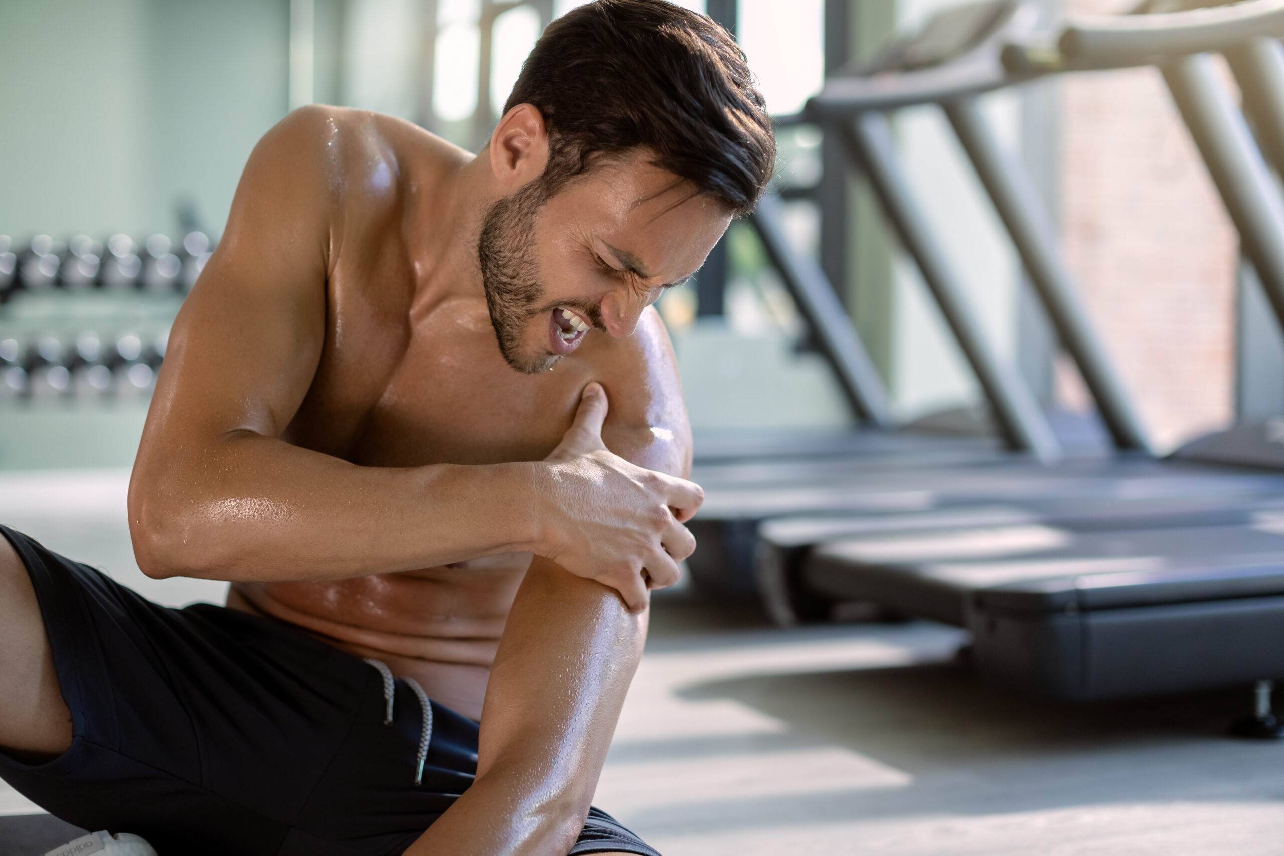 Can I Exercise While Experiencing Muscle Cramps?