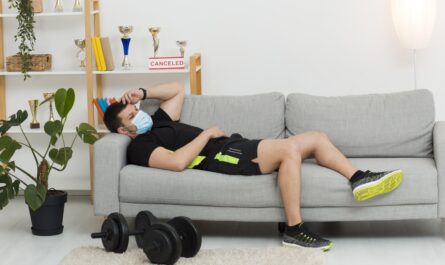 https://www.freepik.com/free-photo/man-relaxing-sofa-while-wearing-sportswear-face-mask_9066630.htm#fromView=search&page=1&position=6&uuid=9da2f774-2466-4d46-94ae-fc9afa184e30